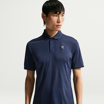 NIKE公式】Nike パー メンズ Dri-FIT ゴルフポロ.オンラインストア